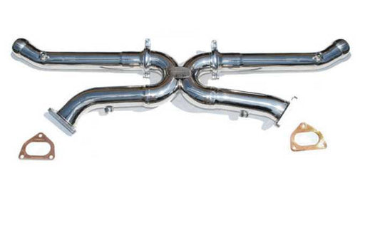 Edo Performance X-Pipe