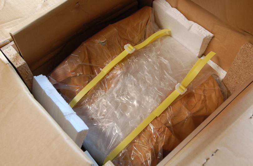 Subaru Impreza 2.5 STI Short Block 2005-2007