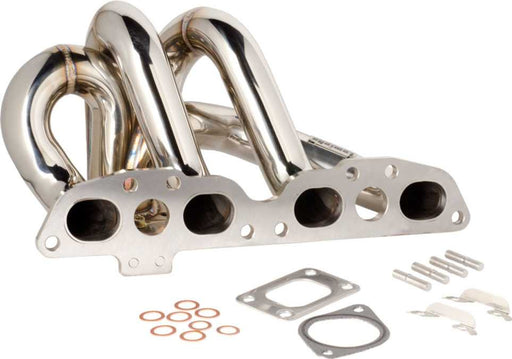 Tomioka Racing Nissan SR20 Exhaust Manifold