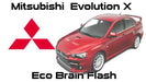 Evolution X Eco Brain Flash