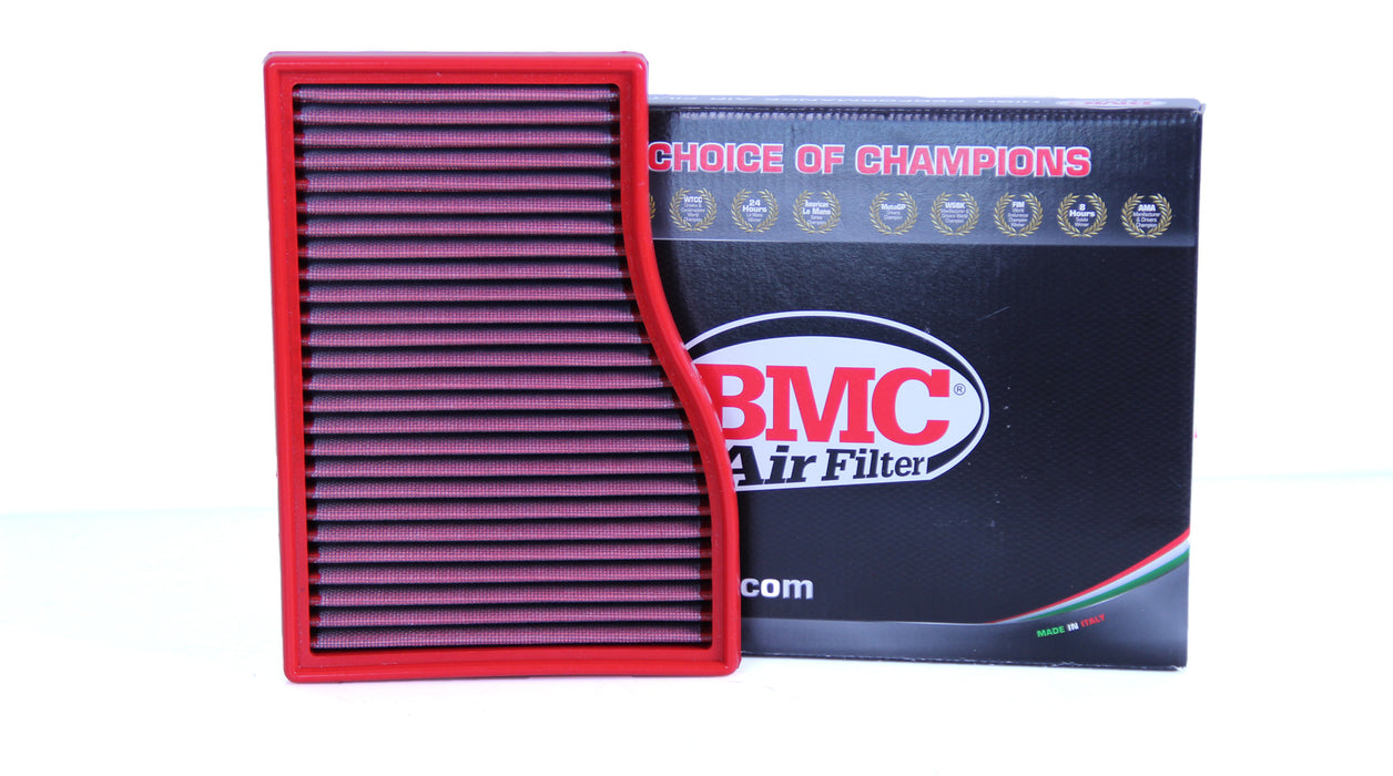 BMC Air Filter (FB01025) for Mercedes CLA A-Class B-Class GLB 2018+