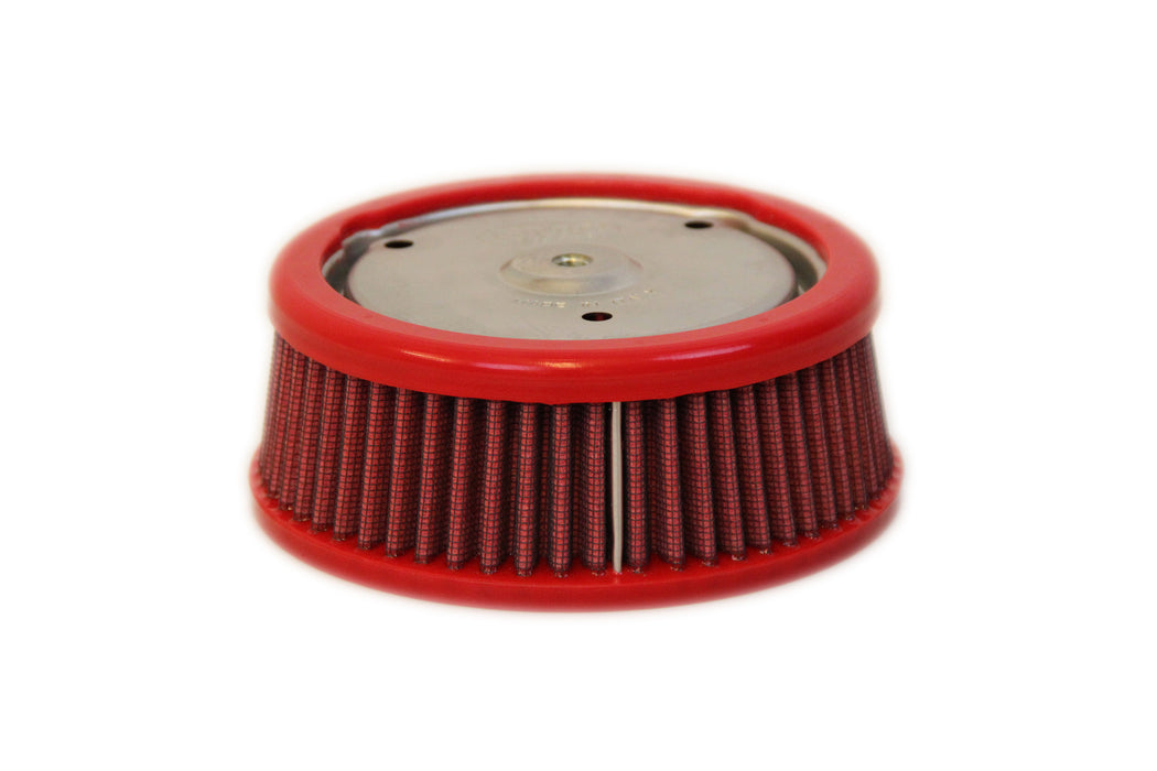 BMC (FM01065) Air Filter for Harley Davidson Softail Touring Trike with Screamin' Eagle High-Flow Cleaner Kit