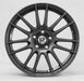 Prodrive GT1 Wheel for Subaru STI & Tribeca (Matte Anthracite)