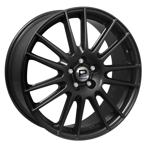 Prodrive GT1 Wheel for Subaru STI & Tribeca (Matte Black)