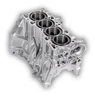 Darton 700-130 Sleeves for Ford 2.3l ECOBOOST — EDO Performance