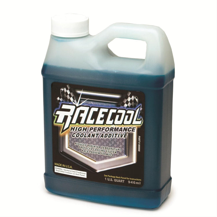 Heatshield Products RaceCool Coolant Additive 900000 - 1 Quart Bottle