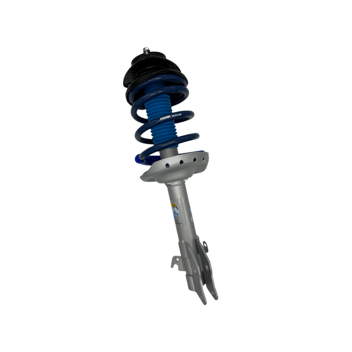 RalliTEK 2" Bilstein B8 Suspension Lift Kit - Fits 19-24 Subaru Forester
