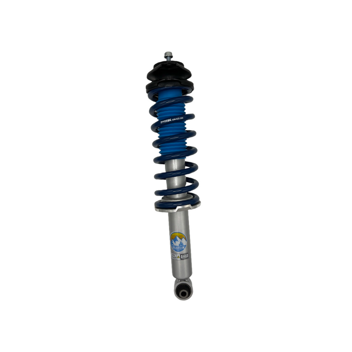 RalliTEK 2" Bilstein B8 Suspension Lift Kit - Fits 19-24 Subaru Forester