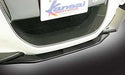HKS Kansai Carbon Front Center Lip Spoiler for Honda CRZ ZF1