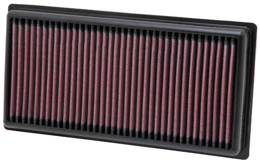 K&N Repalcement Air Filter for Fiat 500 2010-2011