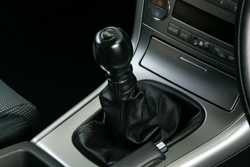 Subaru STI Shift Knob 5 Speed EDO Performance