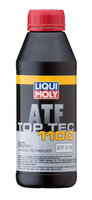 Liqui Moly Top Tec ATF 1100 - 1L