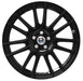 Prodrive GT1 Wheel for Subaru WRX & Legacy (Gloss Black)