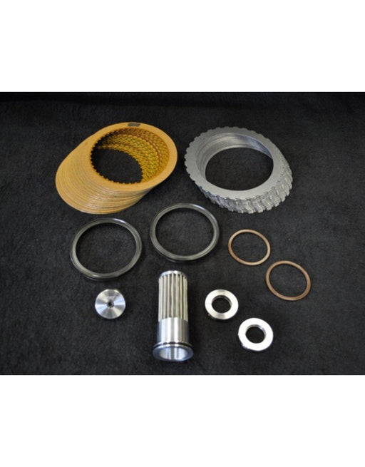 SSP GR6 Stage 1 Street Package