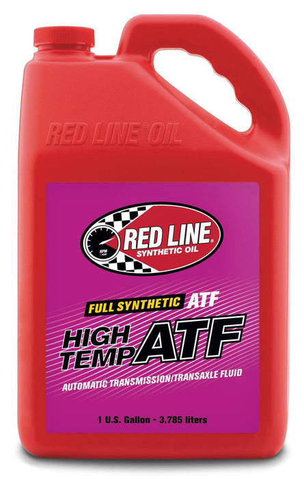 Red Line 30205 High-Temp ATF - 1 Gallon