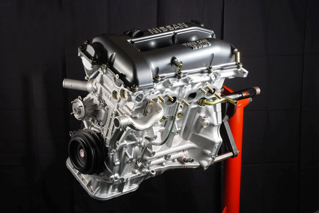 Nissan SR20DET S15 SILVIA SPEC-R (JDM SPEC) | EDO Performance