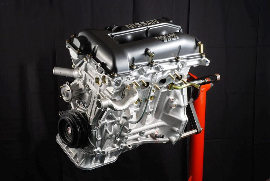 Nissan SR20DET S15 SILVIA SPEC-R (JDM SPEC) | EDO Performance Nissan SR20DET S15 SILVIA SPEC-R (JDM SPEC) | EDO Performance