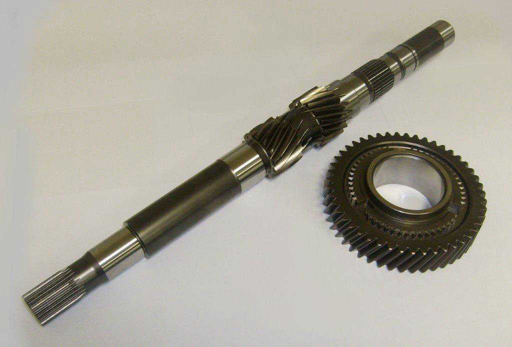 South Side Performance 1st Gear Set for Nissan R35 GTR [SSP-R35-1ST ...