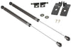 Tomioka Racing Carbon Fiber Hood Damper BRZ / GR86 (2022+)