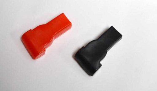 Tomioka Racing Rubber Battery Terminal Protector (1-2 Gauge)