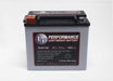 Tomioka Racing TR-B1700 17 lbs / 7.7Kg Performance Light-Weight Battery