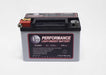 Tomioka Racing TR-B600 6 lbs/2.9 Kg Lightweight Performance Battery