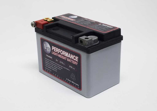 Tomioka Racing TR-B900 9 lbs / 4Kg Performance LIght-Weight  Battery