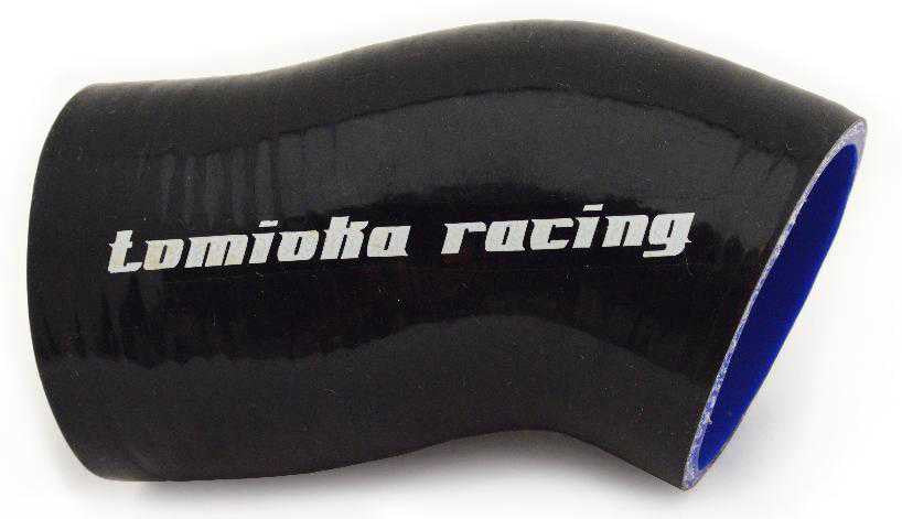 Tomioka Racing Throttle Body Hose for Impreza, Legacy & Forester