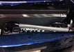 Tomioka Racing Oil Cooler Kit for Subaru BRZ / Scion FRS / FT86