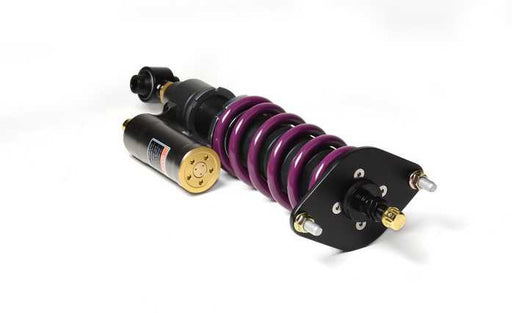 Tomioka Racing Race Flux Coilover for Subaru STI GDB 2005-2007