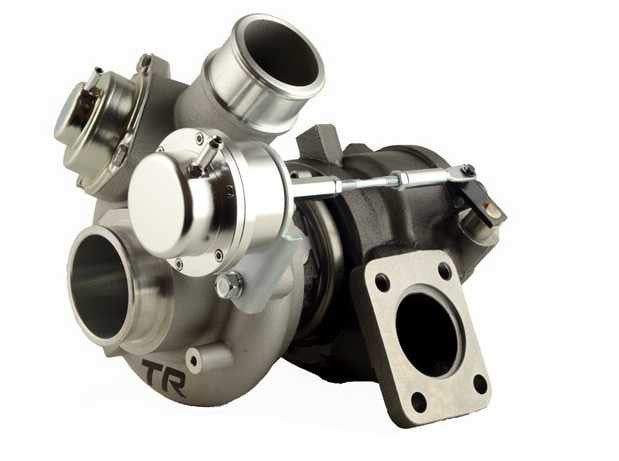 Tomioka Racing TD06-20G Turbo for Hyundai Genesis 2.0T