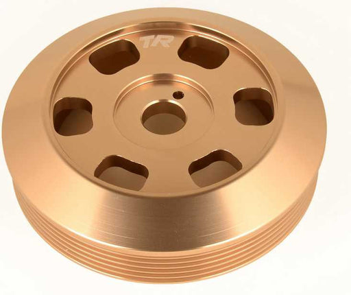 Tomioka Racing Crankshaft Pulley for Subaru BRZ / Scion FRS