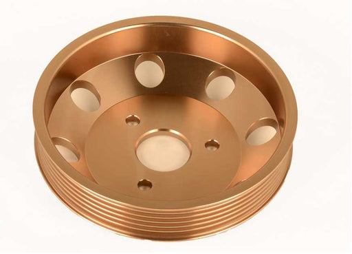 Tomioka Racing Water Pump Pulley for Subaru BRZ/ Scion FRS