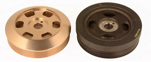 Tomioka Racing Lightweight Pulley Set for Subaru BRZ / Scion FRS