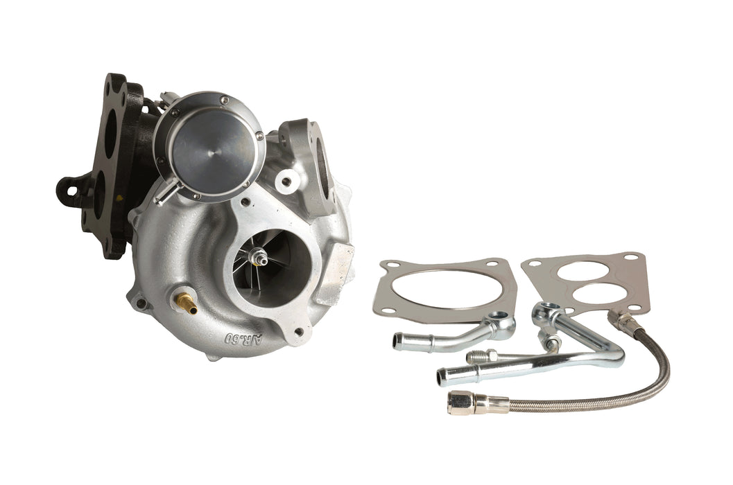 TR GTX29 Turbo For Subaru WRX 2015+ & Forester 2014+ FA20DIT | Dual Ceramic Ball Bearing | Bolt-On Turbo Upgrade
