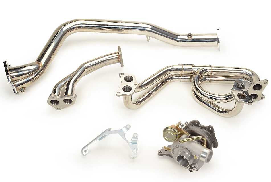 Junta De Turbina Turbo De Doble Desplazamiento, Junta Turbo De Entrada