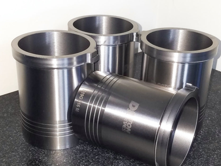 Darton 300-039 Big Bore Seal Tight Sleeves for Subaru FA20 WRX BRZ 86-90mm