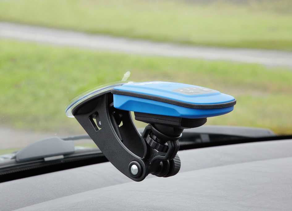 Racelogic Suction Mount for VBOX Sport