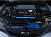 Zero/Sport Blue Cool Radiator Shroud for Subaru WRX/STI 2008+