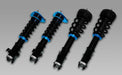 Zero/Sports Winning RS Coilover for Subaru Forester SG